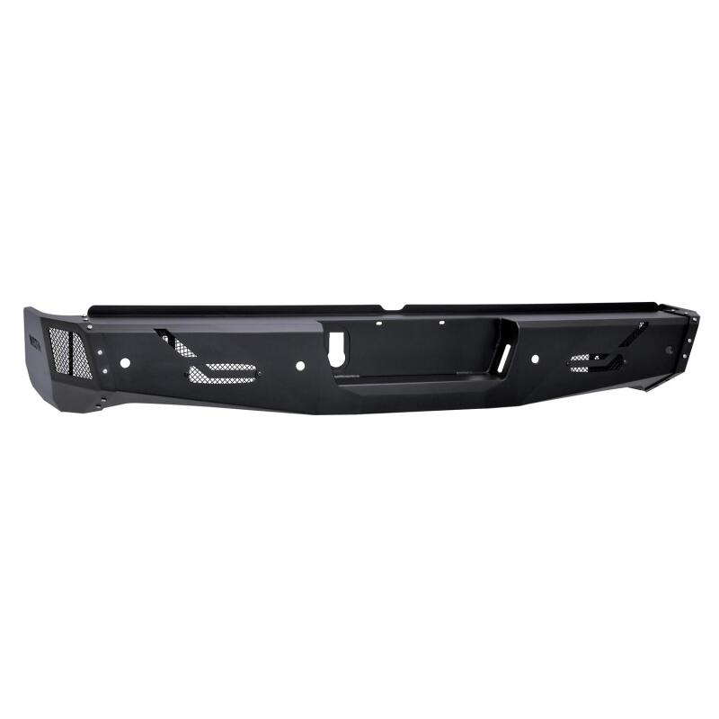 Westin WES Pro-Series Bumpers by Westin
