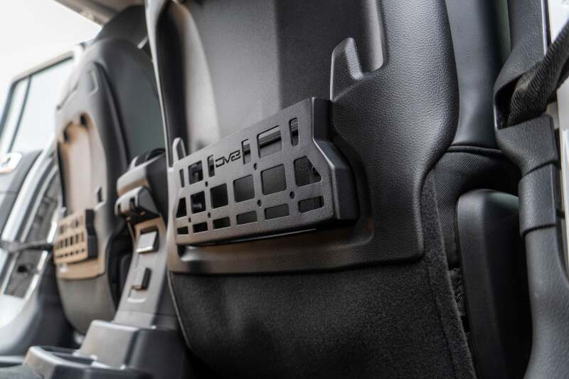 DV8 Offroad DVE Molle Panels
