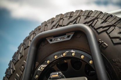 DV8 Offroad DVE Tire Carriers