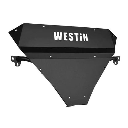 Westin WES Skid Plates by Westin