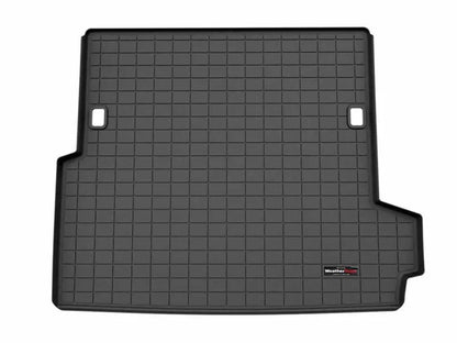 WeatherTech WT Cargo Liners - Black by WeatherTech