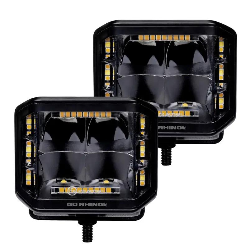 Go Rhino GOR Xplor Lighting by Go Rhino