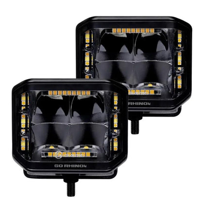 Go Rhino GOR Xplor Lighting by Go Rhino