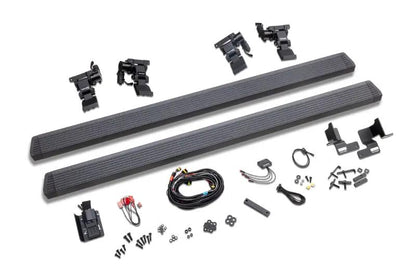 Go Rhino GOR RealTruck VoltStep Running Boards