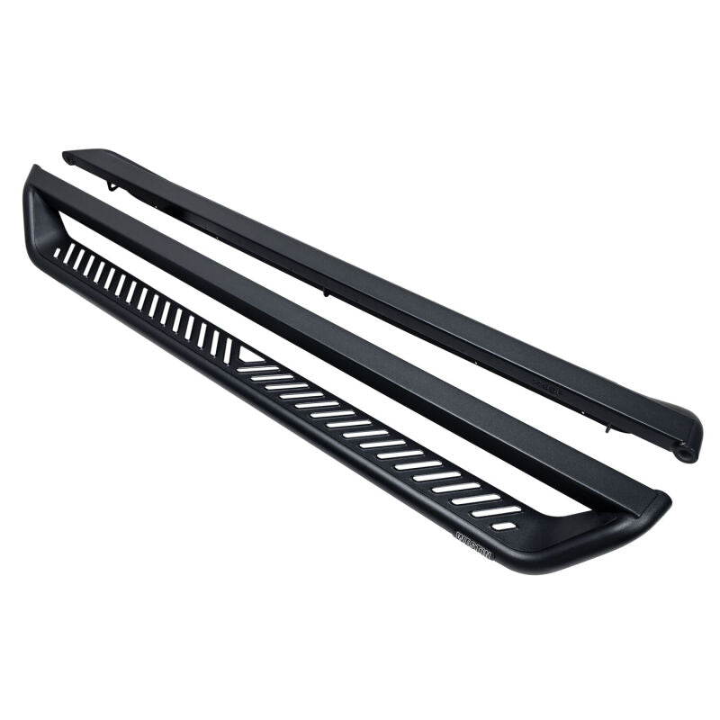 Westin WES Running Boards - Outlaw