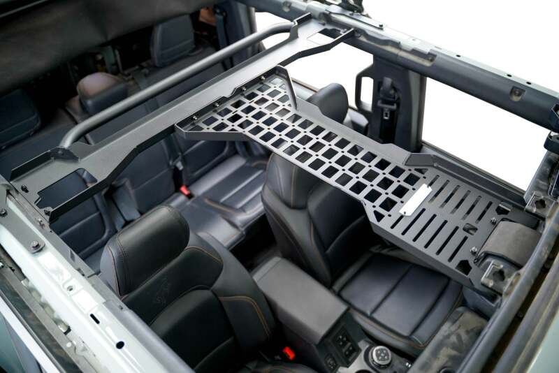 DV8 Offroad DVE Molle Panels