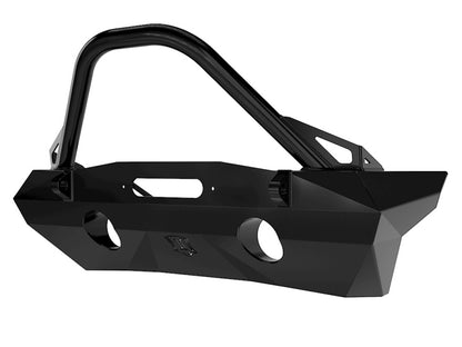ICON ICO Pro Series Bumpers by ICON