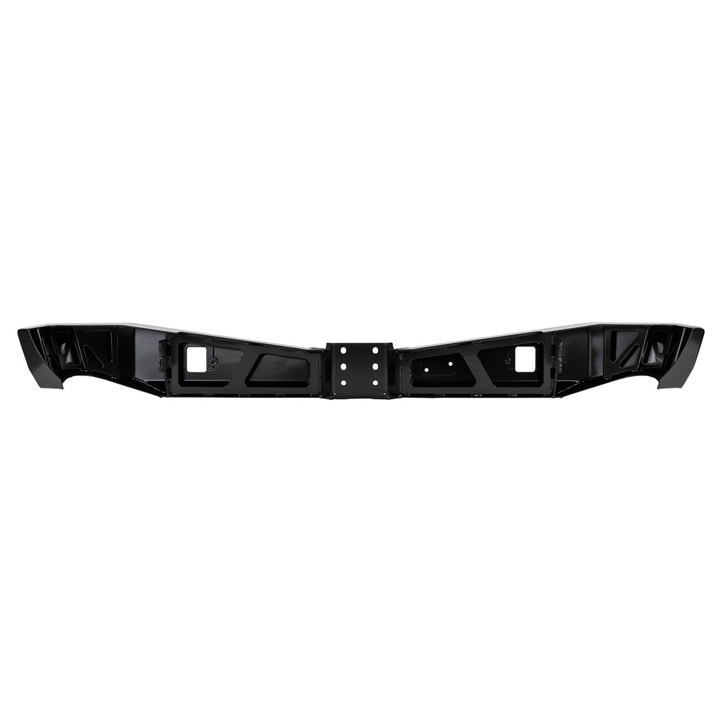ARB Rear Bumper with Pintle