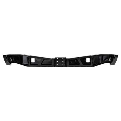 ARB Rear Bumper with Pintle