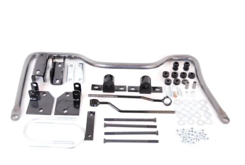 Hellwig HWG Rear Sway Bars by Hellwig