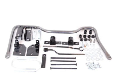 Hellwig HWG Rear Sway Bars by Hellwig