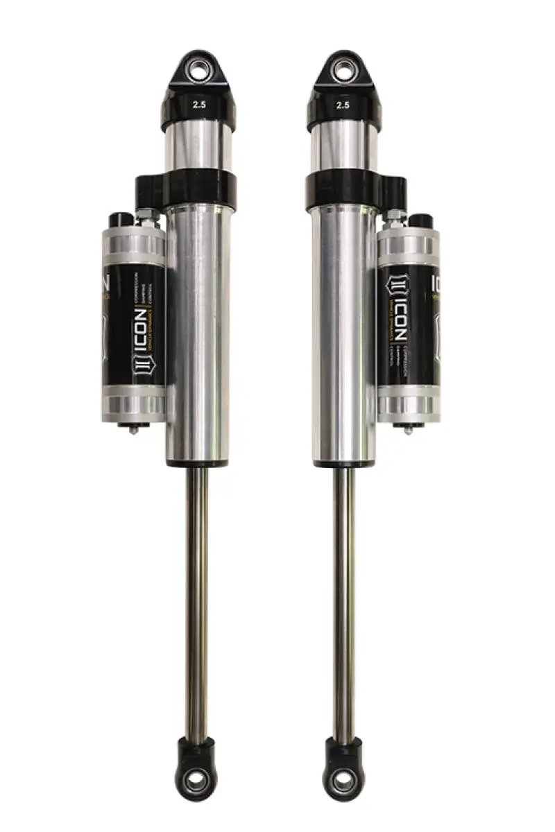 ICON ICO 2.5 Series Shocks