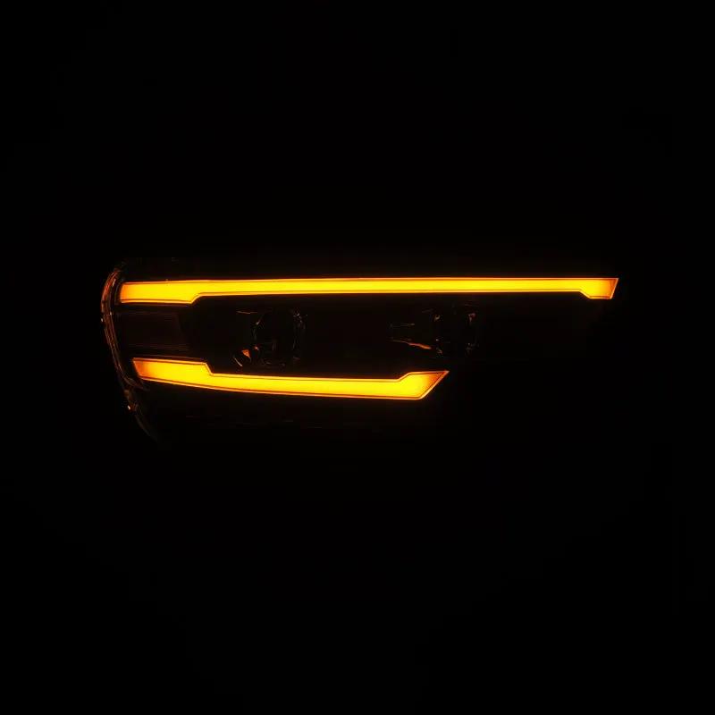 AlphaRex ARX LUXX Headlights by AlphaRex