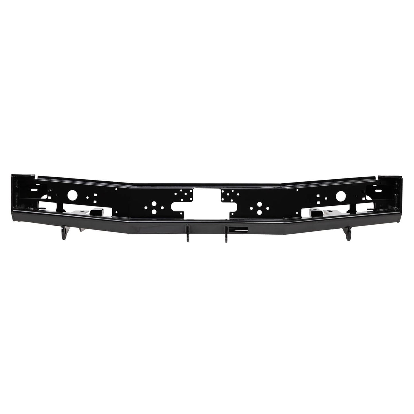 ARB Rear Bumper, Suits ARB Wheel Carriers and Jerry Can Holder