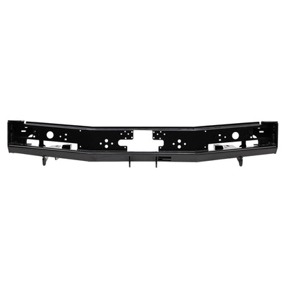 ARB Rear Bumper, Suits ARB Wheel Carriers and Jerry Can Holder