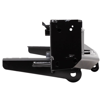 ARB Rear Bumper, Suits ARB Wheel Carriers and Jerry Can Holder