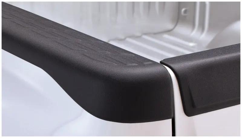 Bushwacker BUS OE Style Bed Rail Caps by Bushwacker