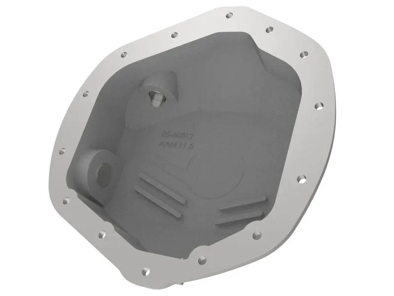 AFE Diff/Trans/Oil Covers by aFe