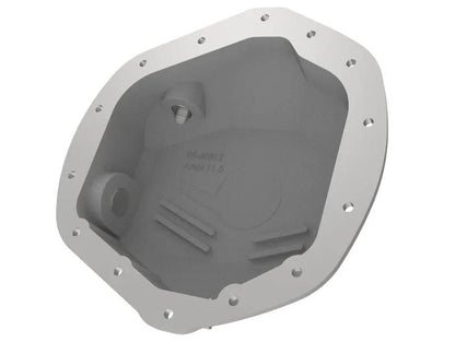AFE Diff/Trans/Oil Covers by aFe