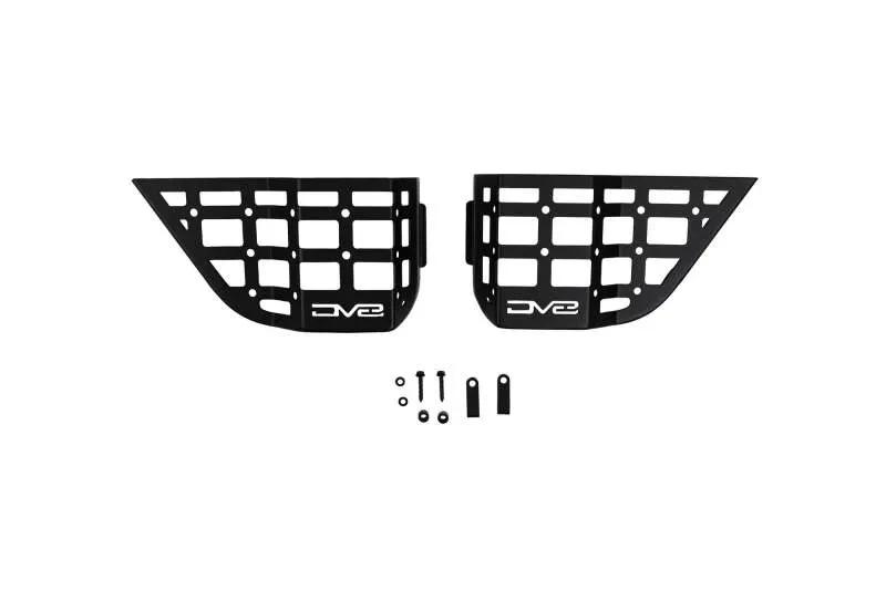 DV8 Offroad DVE Molle Panels by DV8 Offroad