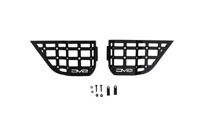 DV8 Offroad DVE Molle Panels by DV8 Offroad