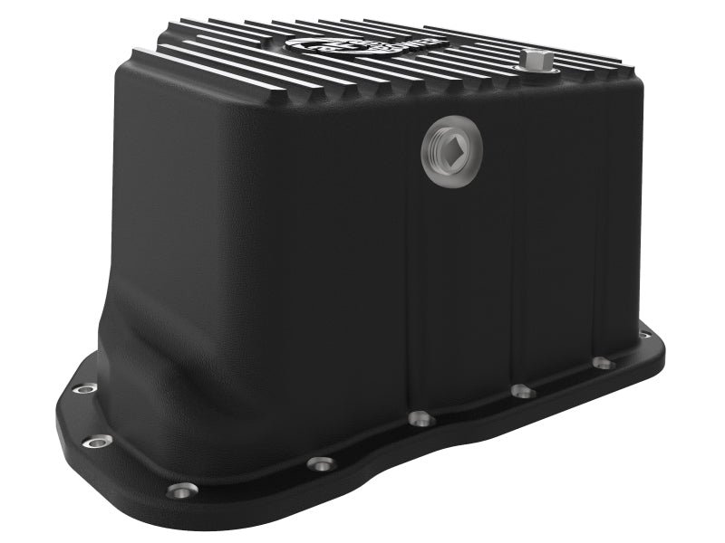 AFE Diff/Trans/Oil Covers by aFe