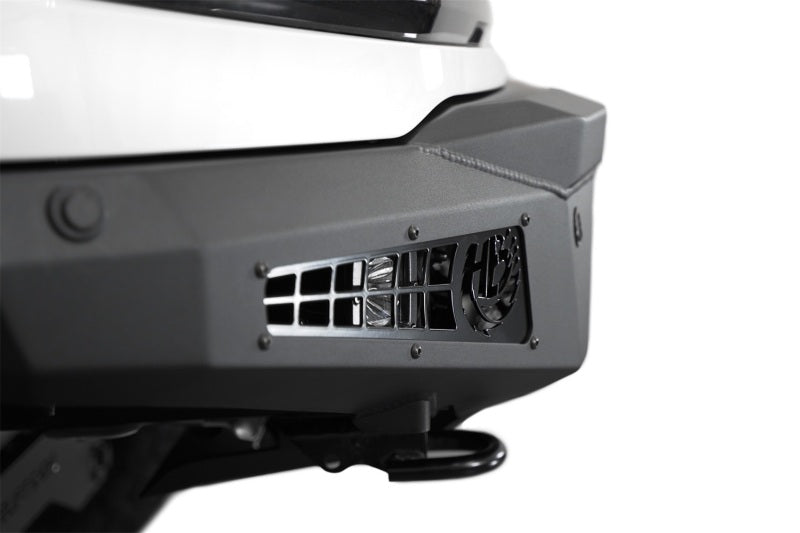 Addictive Desert Designs ADD HoneyBadger Front Bumper
