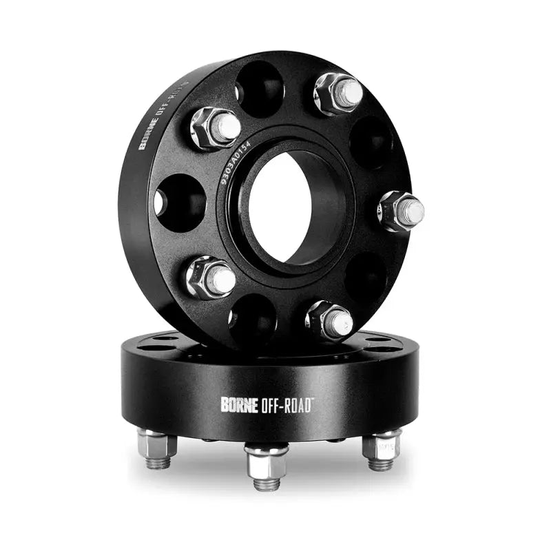 Mishimoto MM Wheel Spacers by Mishimoto