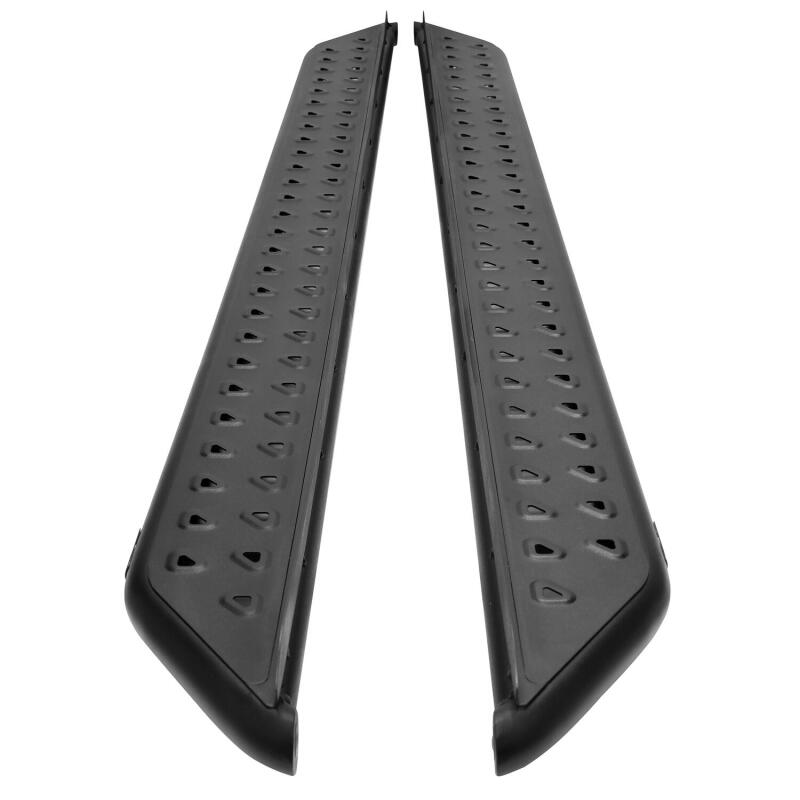 Westin WES Running Board Mount Kits