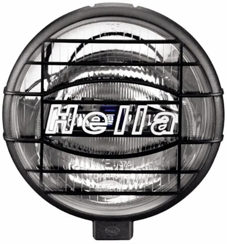 HELLA Grille Cover by Hella