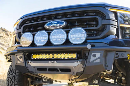 DV8 Offroad DVE Front Bumpers by DV8 Offroad