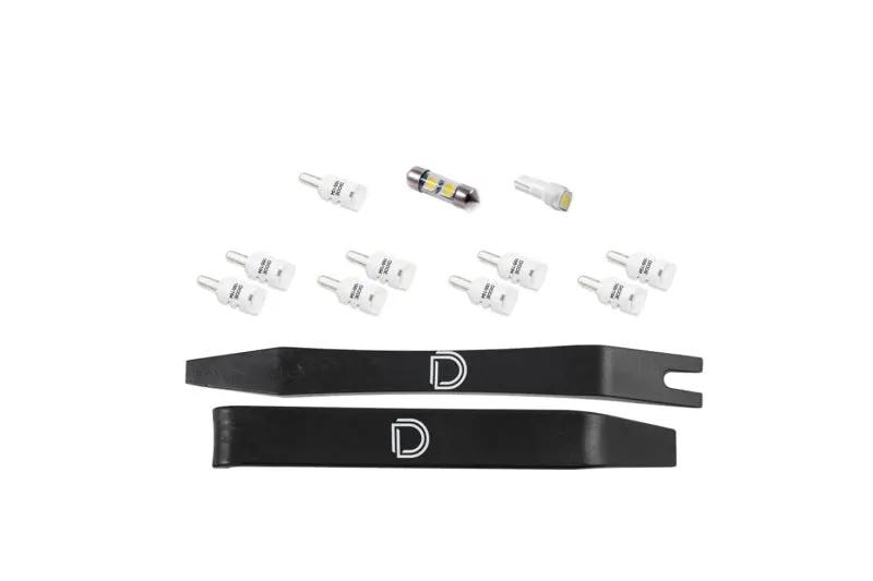 Diode Dynamics DIO LED Interior Kit by Diode Dynamics