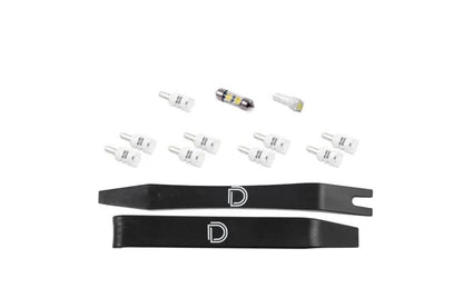 Diode Dynamics DIO LED Interior Kit by Diode Dynamics