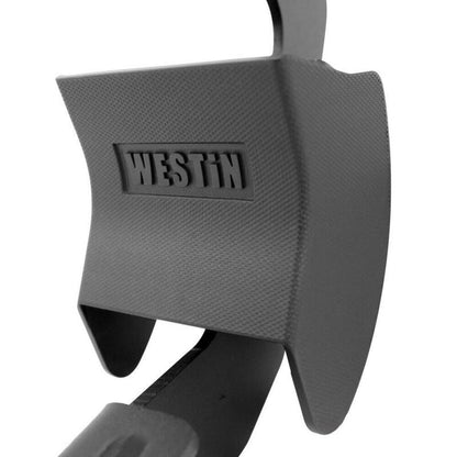Westin WES Nerf Bars - R7