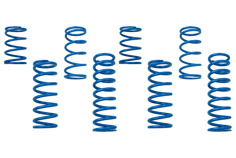 King Shocks KIN 3.0 ID Coil Springs by King Shocks