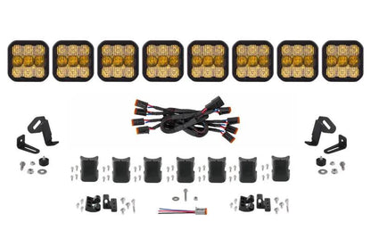 Diode Dynamics DIO LED Light Bars by Diode Dynamics