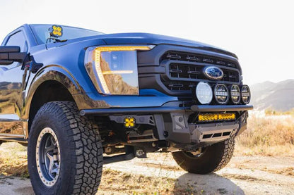 DV8 Offroad DVE Front Bumpers by DV8 Offroad