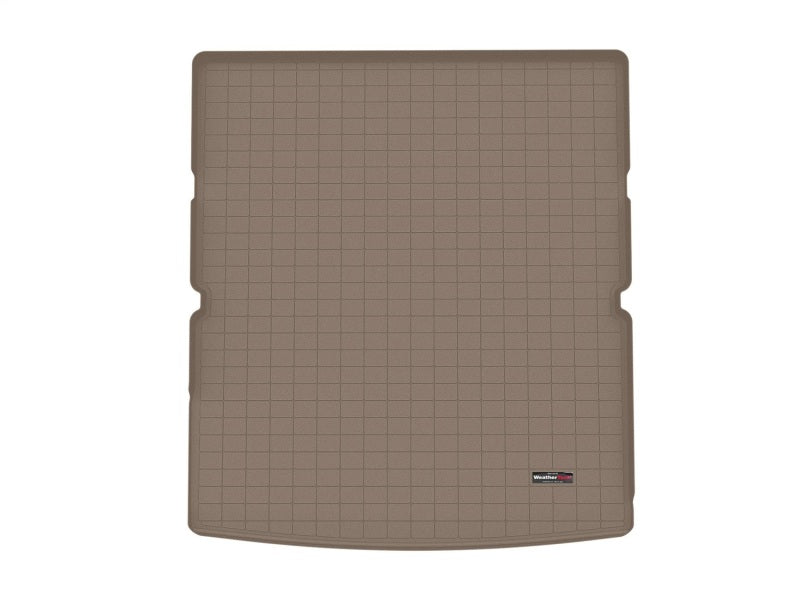 WeatherTech WT Cargo Liners - Tan by WeatherTech