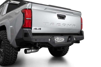 Addictive Desert Designs ADD Stealth Rear Bumper