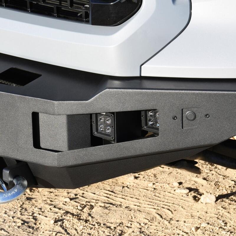 Westin WES Pro-Mod Bumpers