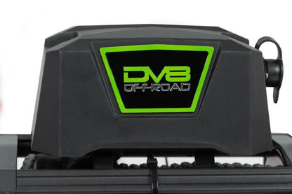 DV8 Offroad DVE Winches by DV8 Offroad