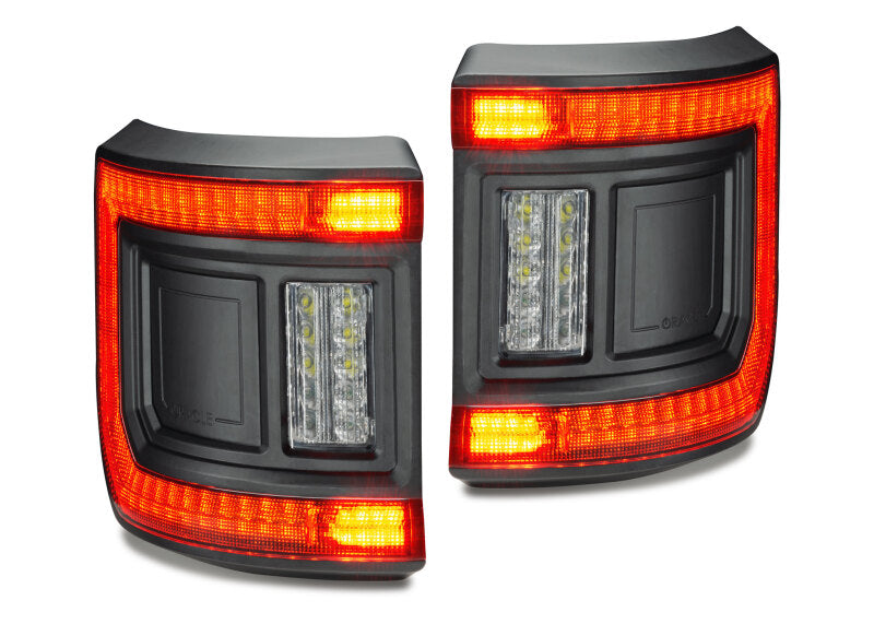 ORACLE Lighting ORL Tail Light Assemblies