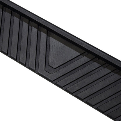 Westin WES Running Boards - AT6