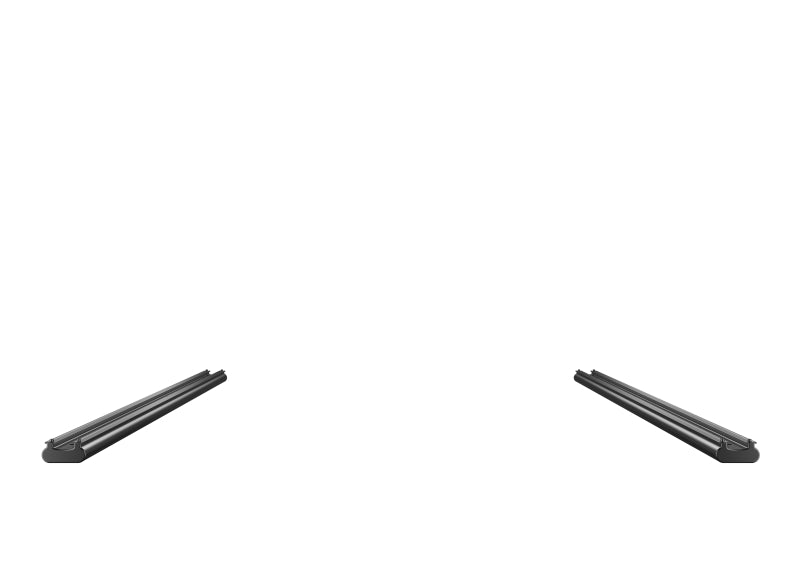 Thule THU TracRac SR Base Rails by Thule