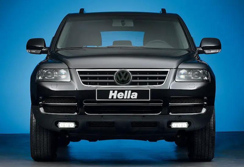 HELLA Light Module by Hella