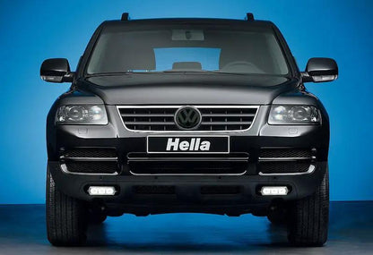 HELLA Light Module by Hella