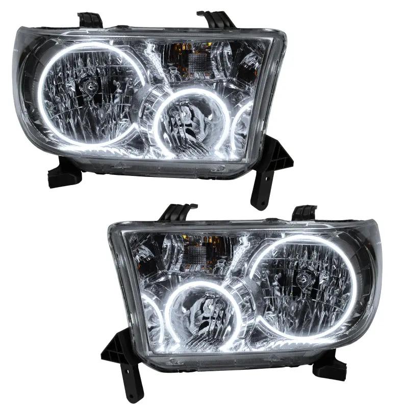 ORACLE Lighting ORL Headlight Assemblies by ORACLE Lighting