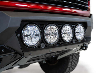 Addictive Desert Designs ADD Bomber Front Bumpers