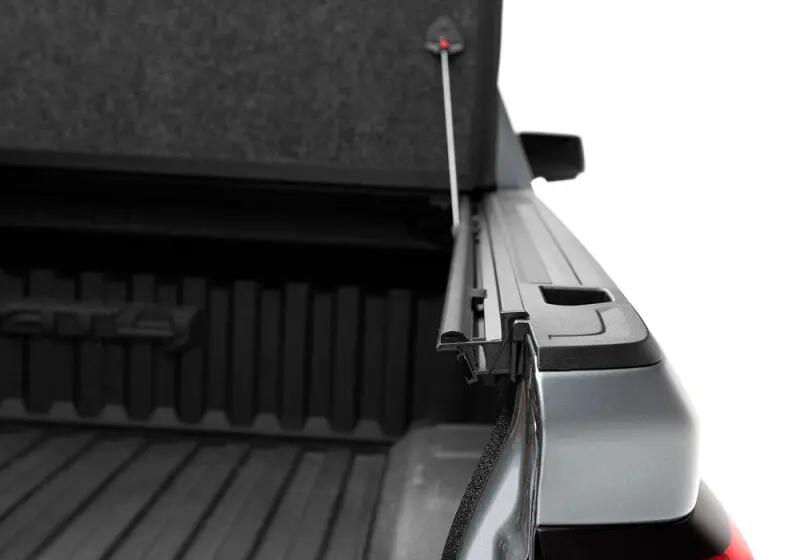 Undercover UND Fusion Bed Covers by Undercover