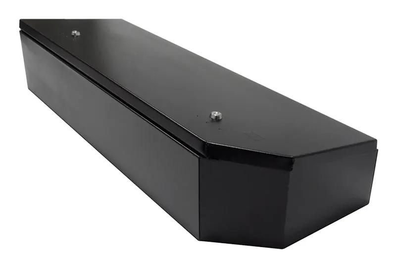 Tuffy Products TFY Underseat Lockbox by Tuffy Products